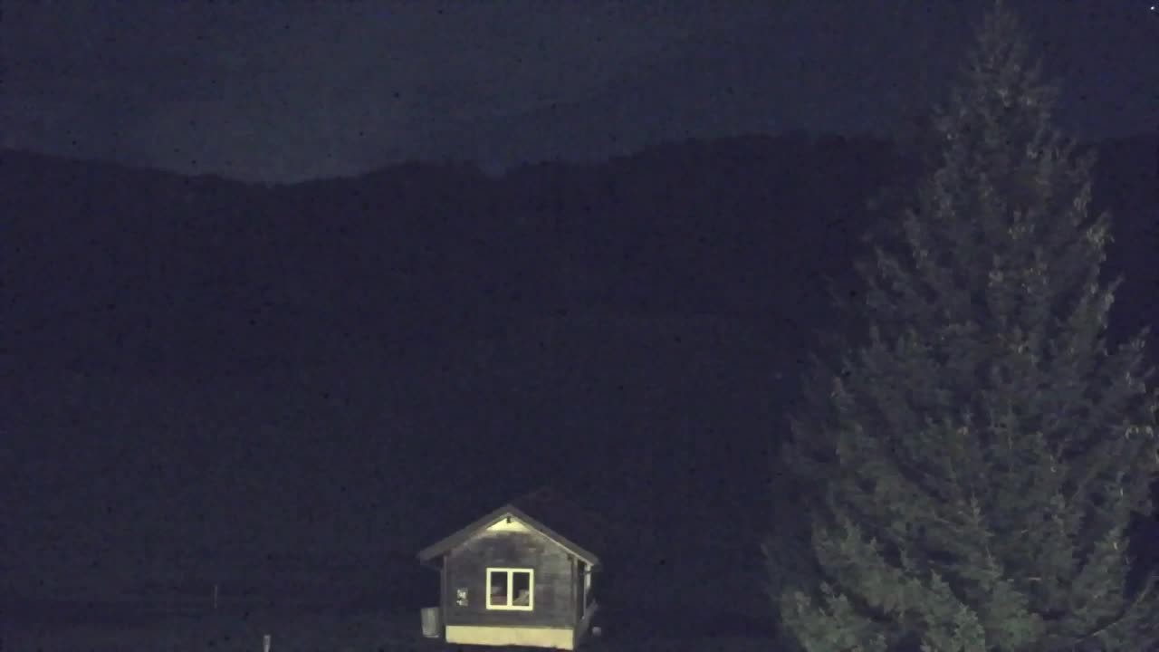 Webcam Lokve – The beauty of the Trnovo forest