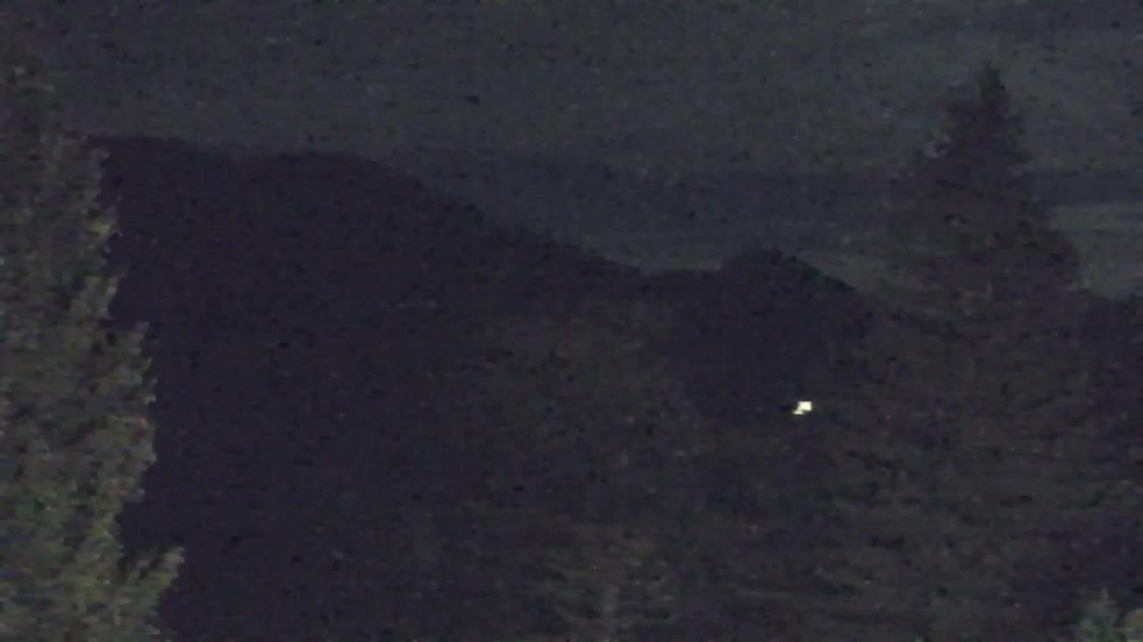 Webcam Lokve – The beauty of the Trnovo forest
