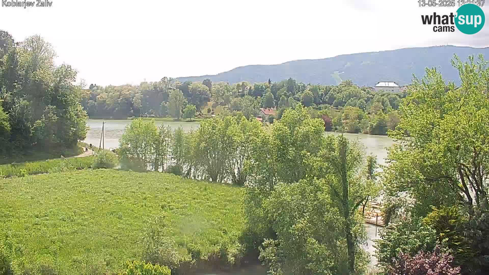 Kamnica – Koblarjev zaliv