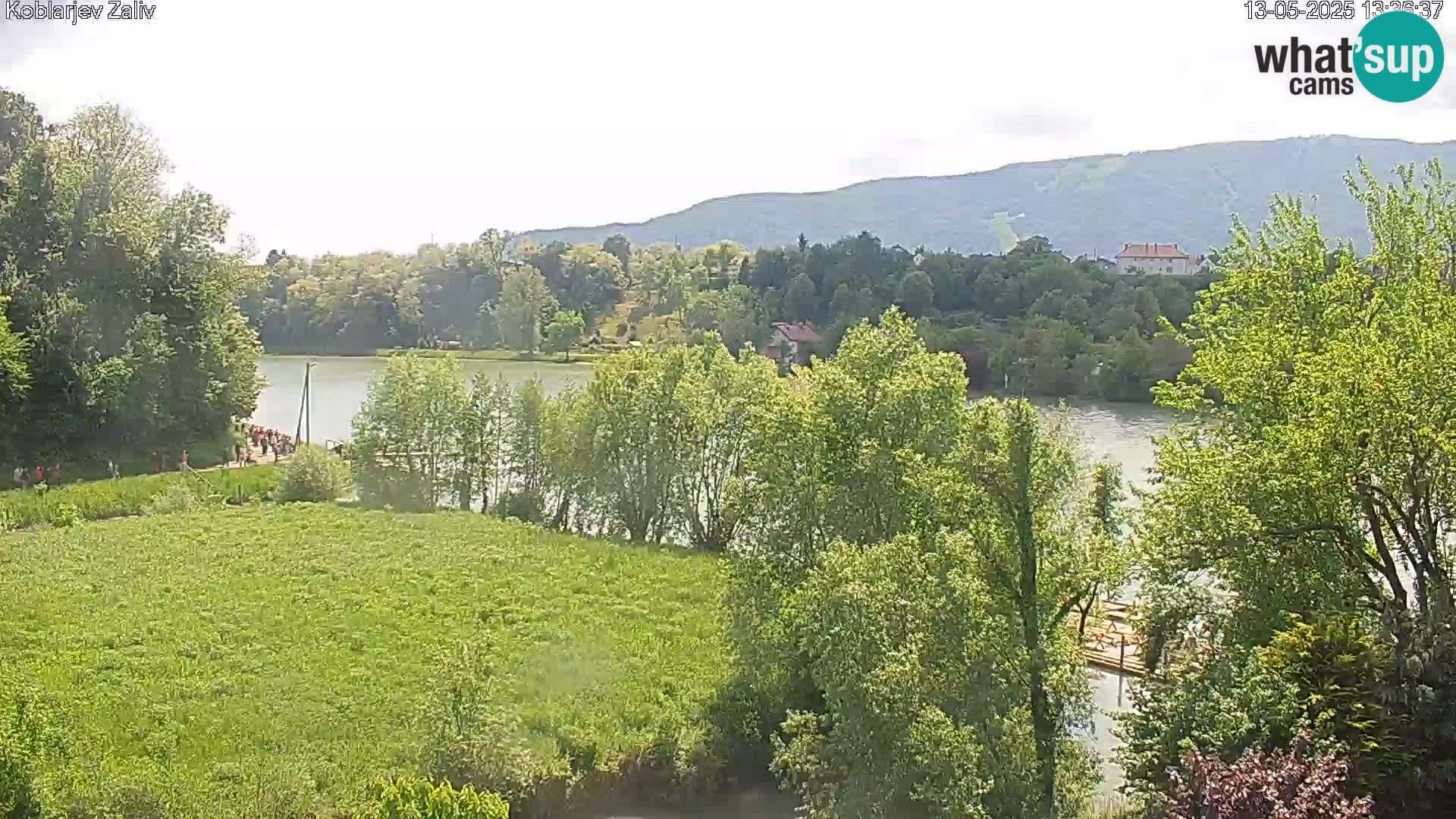Kamnica – Koblarjev zaliv