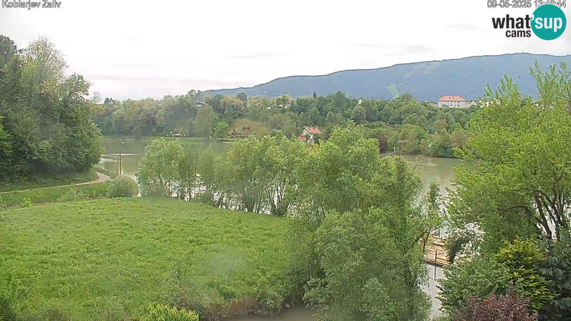 Kamnica – Koblarjev zaliv
