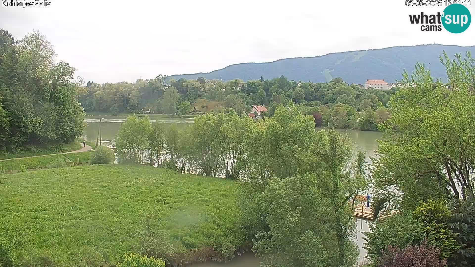 Kamnica – Koblarjev zaliv
