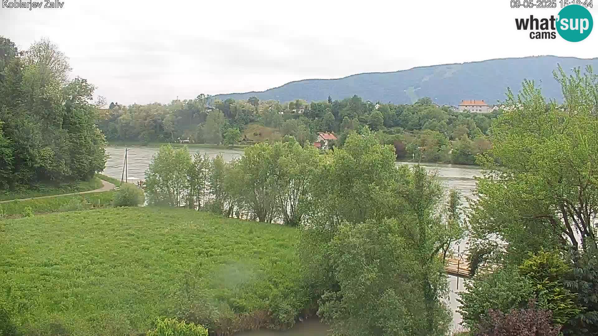 Kamnica – Koblarjev zaliv