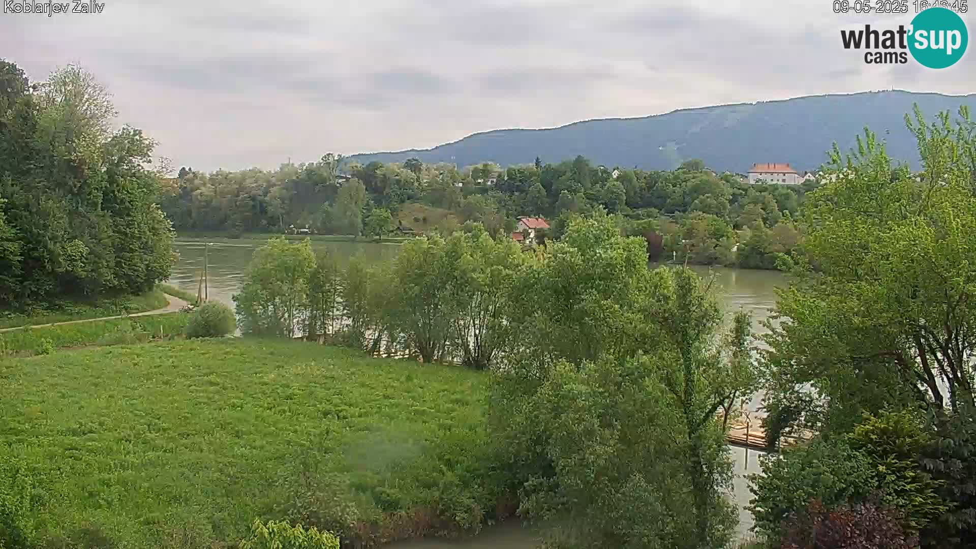 Kamnica – Koblarjev zaliv