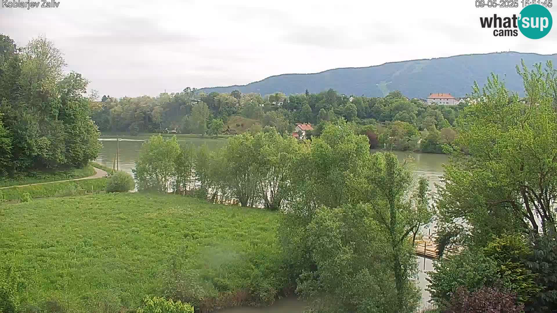 Kamnica – Koblarjev zaliv