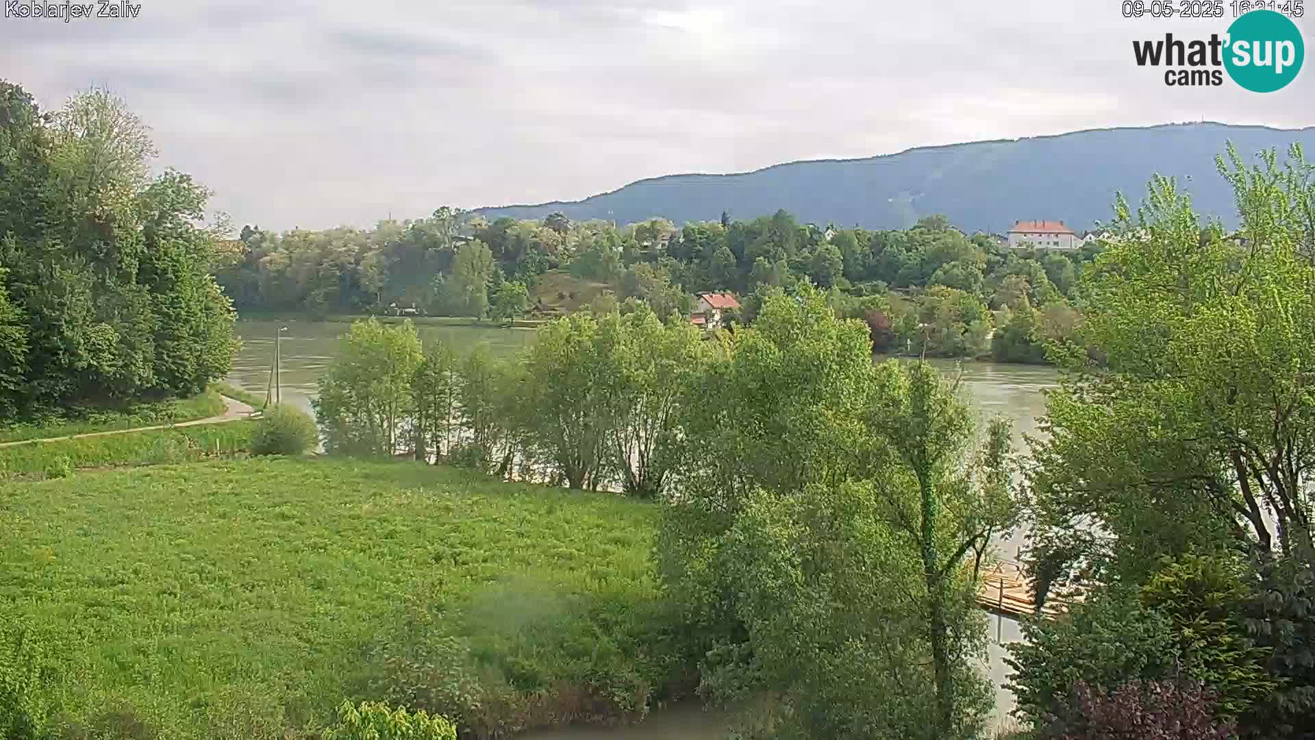 Kamnica – Koblarjev zaliv
