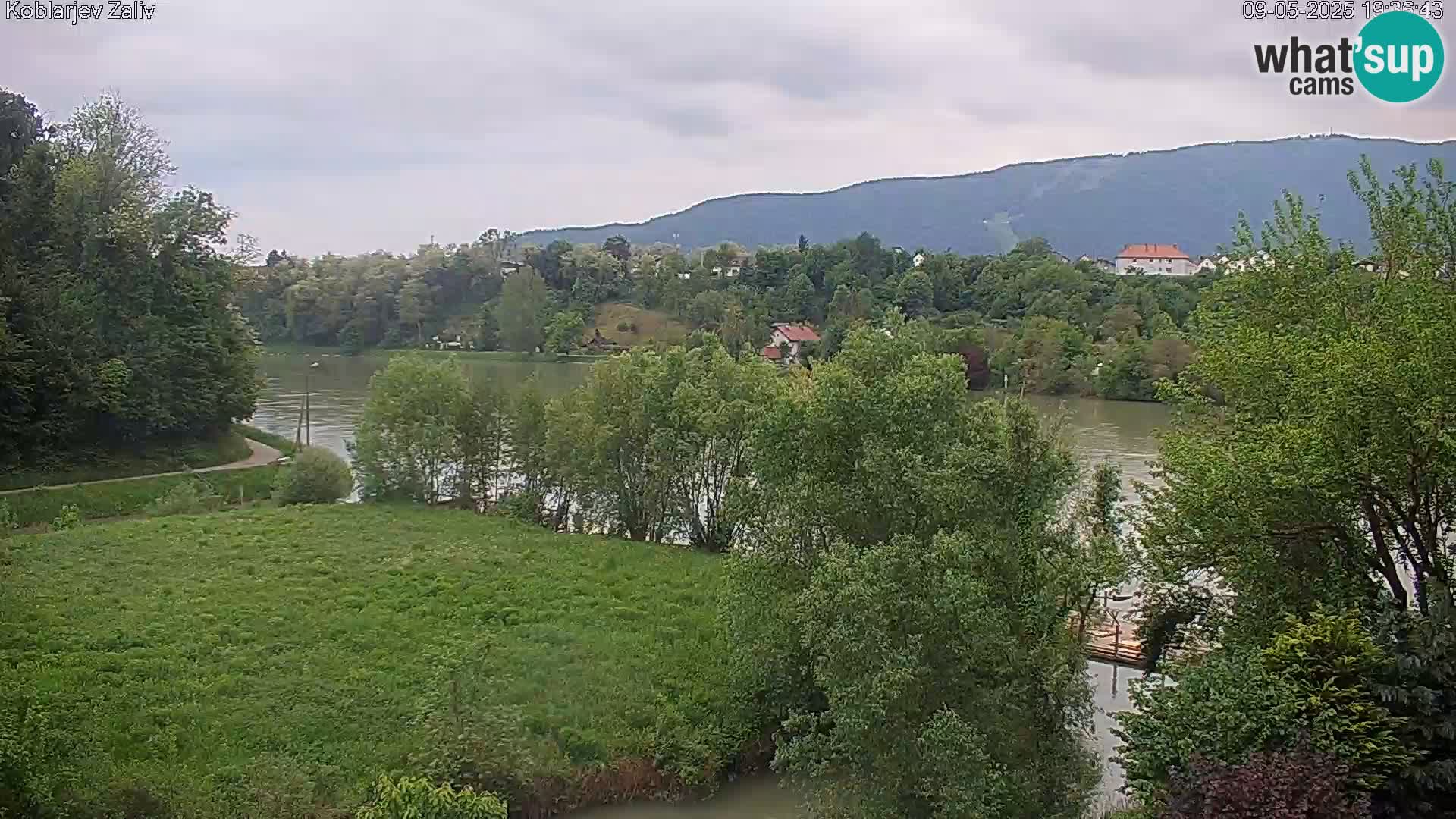 Kamnica – Koblarjev zaliv