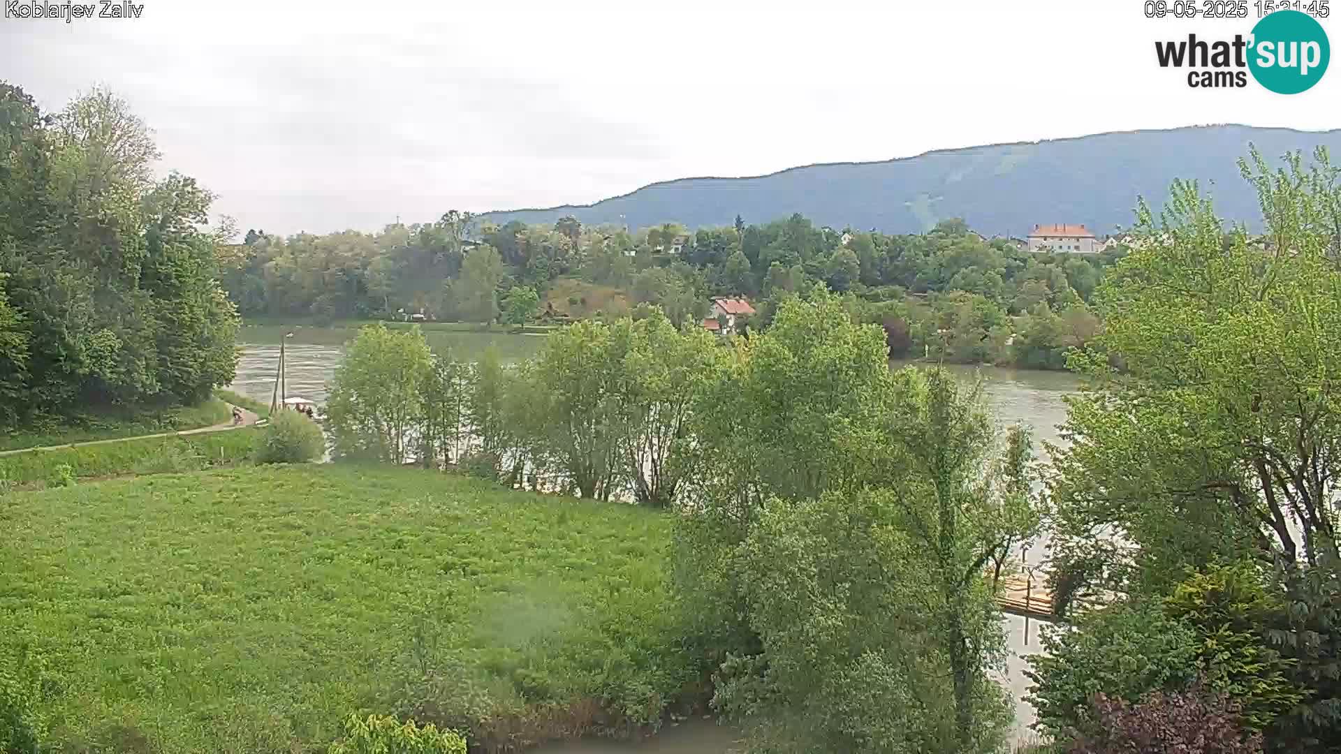 Kamnica – Koblarjev zaliv
