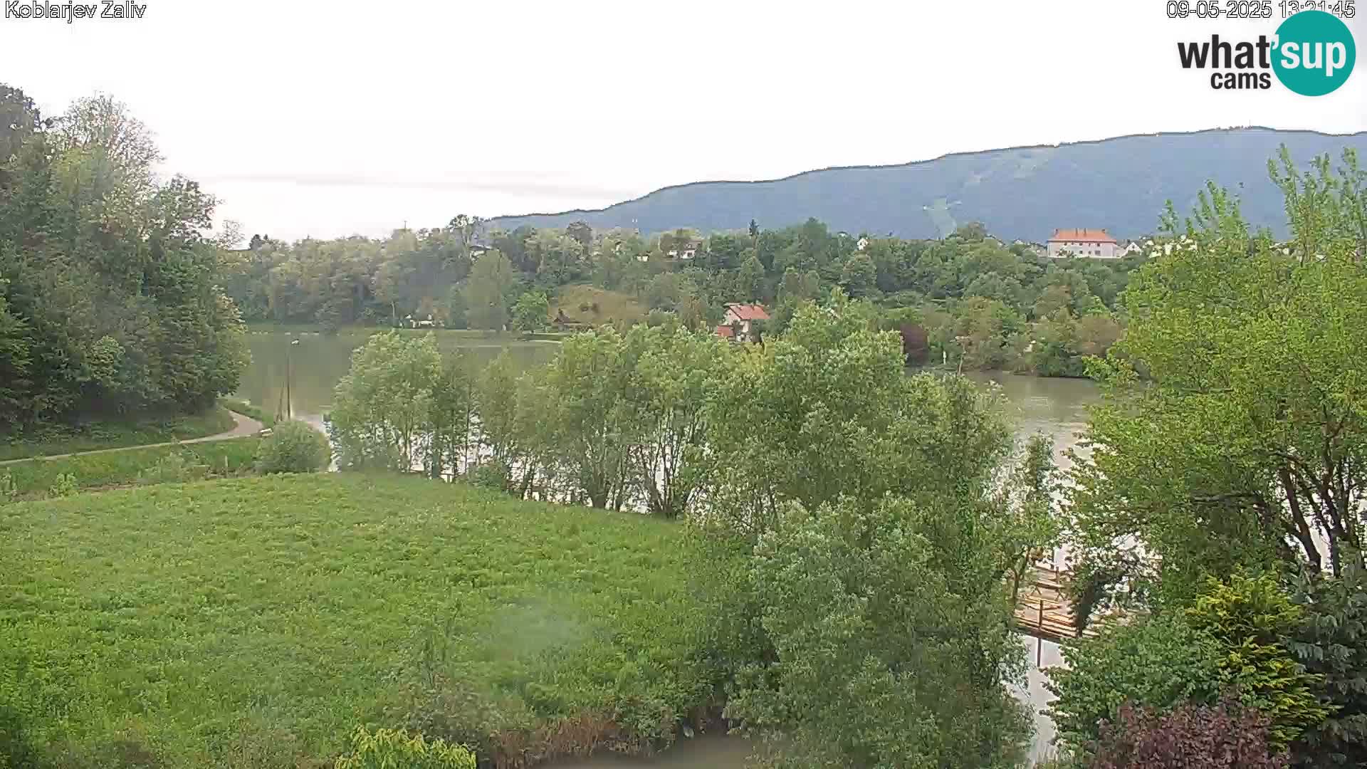 Kamnica – Koblarjev zaliv