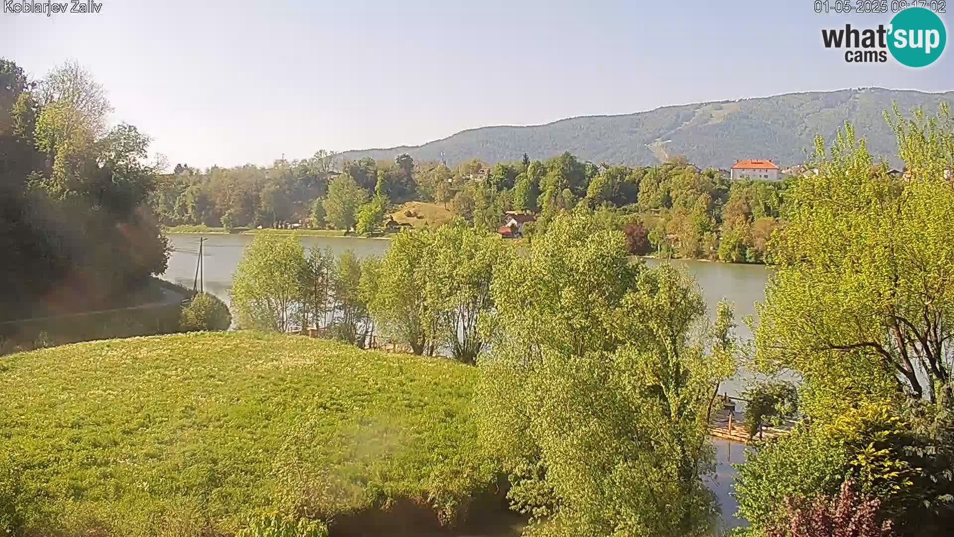 Kamnica – Koblarjev zaliv