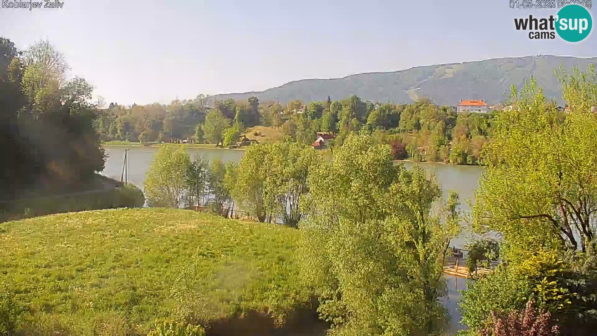 Kamnica – Koblarjev zaliv