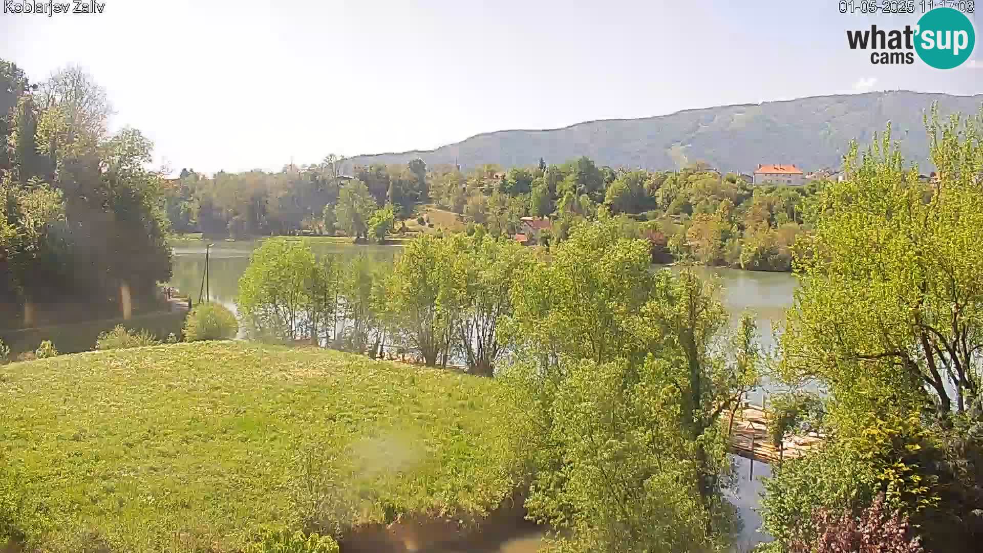 Kamnica – Koblarjev zaliv