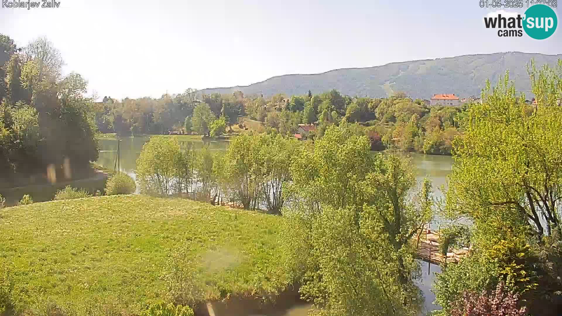 Kamnica – Koblarjev zaliv