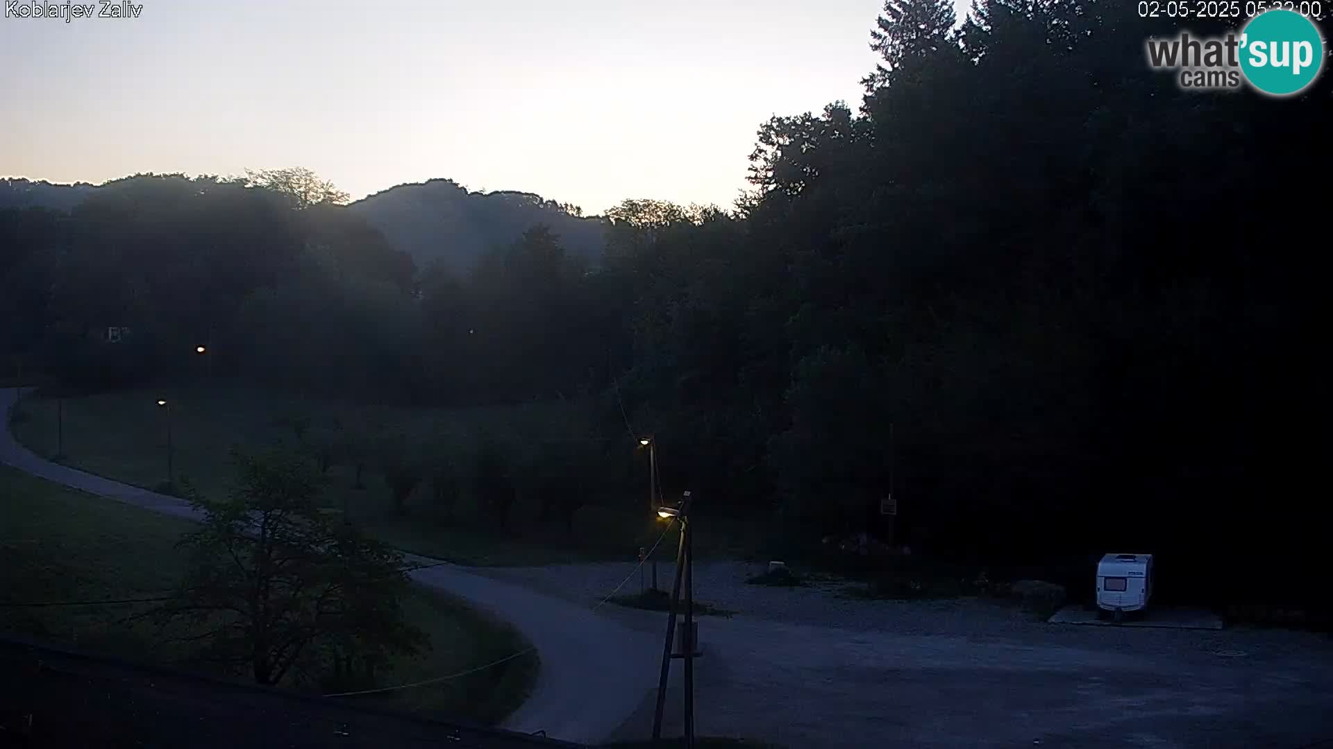 Kamnica – Koblarjev zaliv