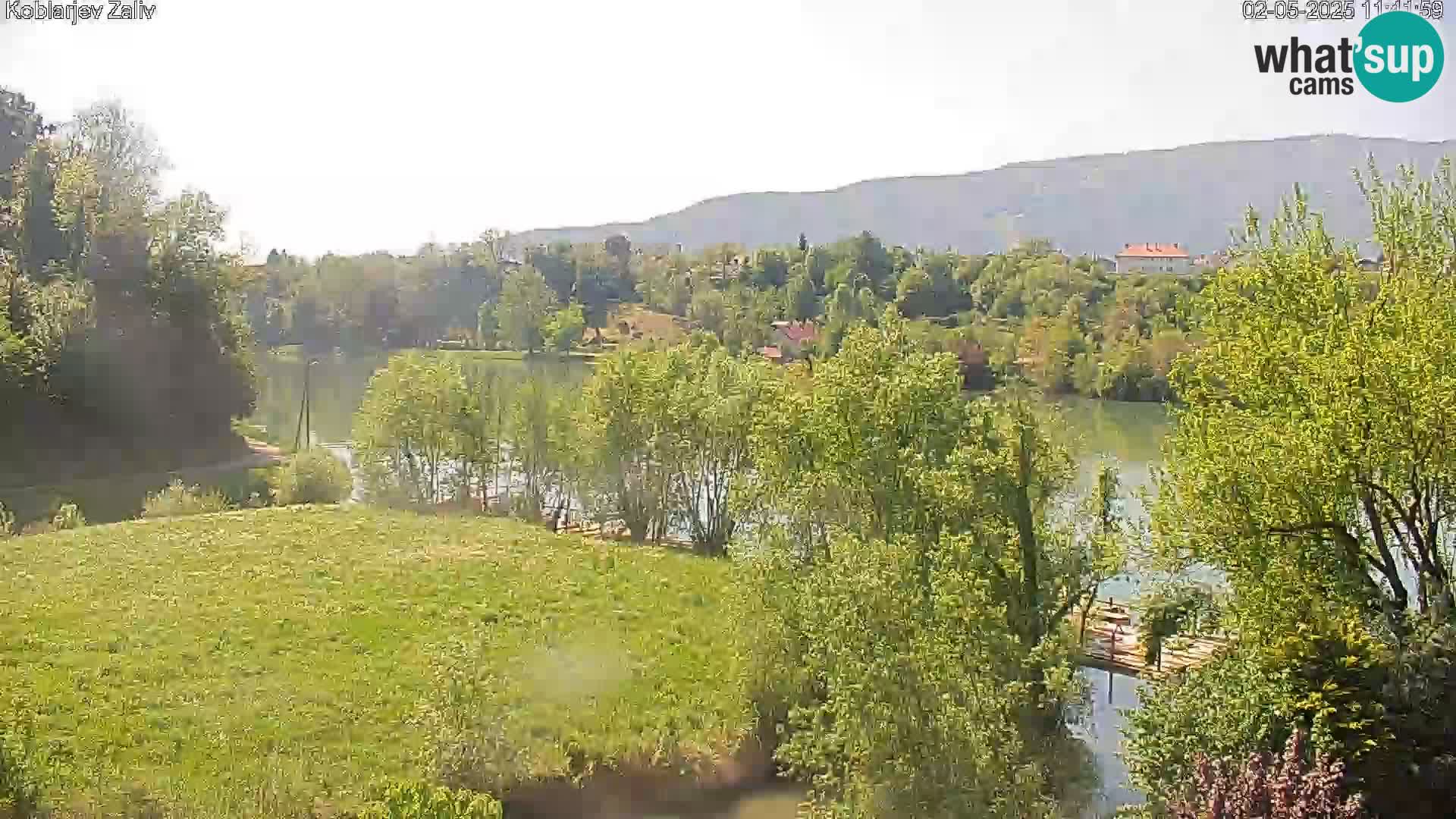 Kamnica – Koblarjev zaliv