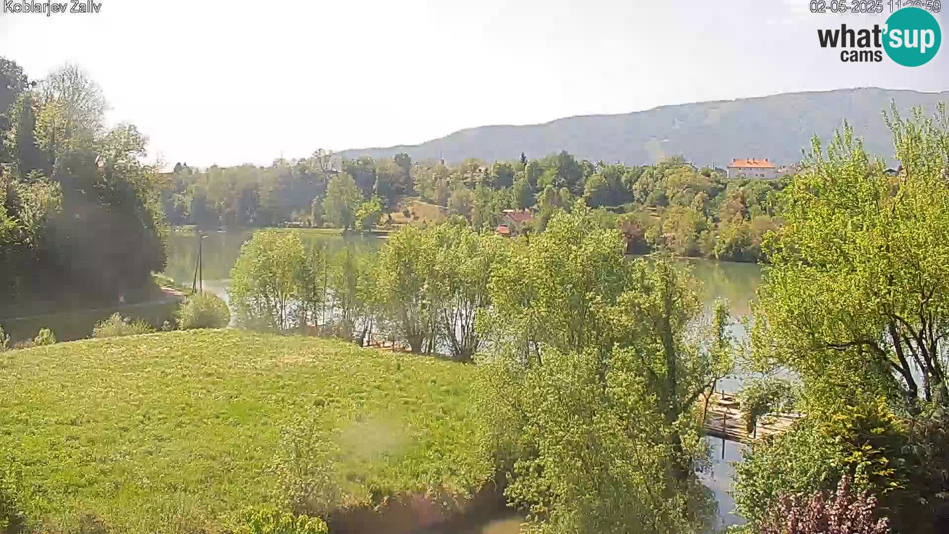Kamnica – Koblarjev zaliv