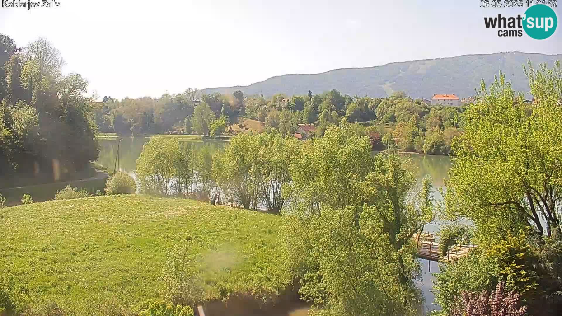 Kamnica – Koblarjev zaliv