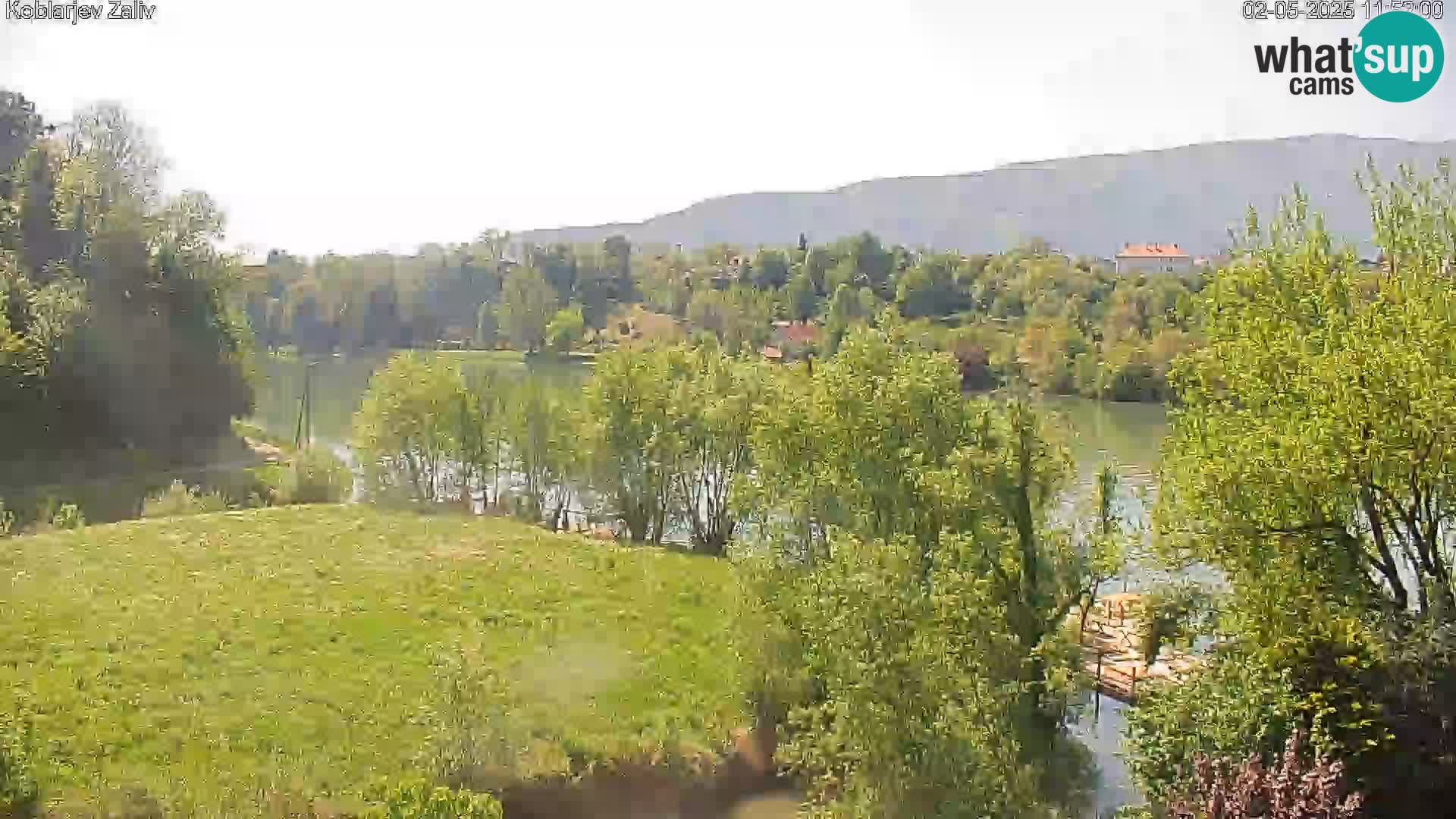 Kamnica – Koblarjev zaliv