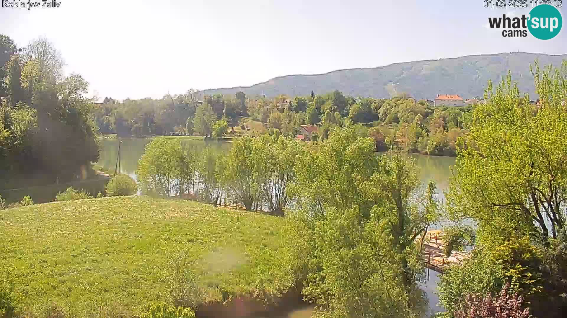 Kamnica – Koblarjev zaliv