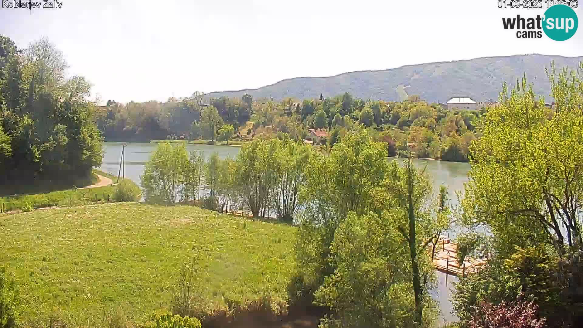 Kamnica – Koblarjev zaliv
