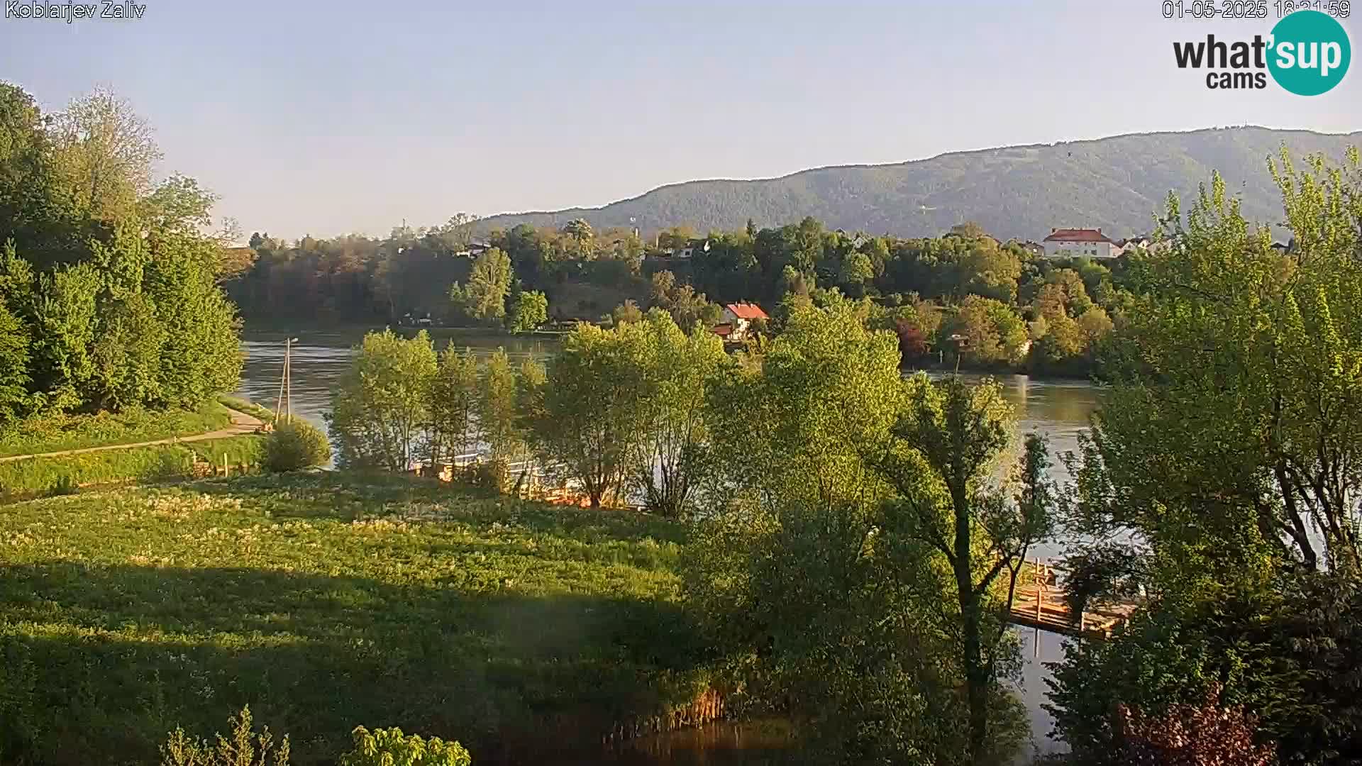 Kamnica – Koblarjev zaliv