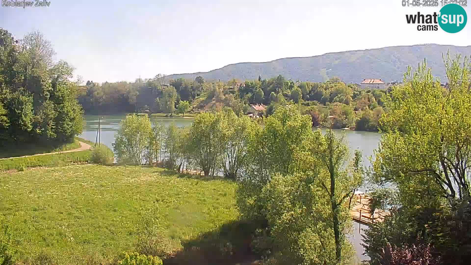 Kamnica – Koblarjev zaliv