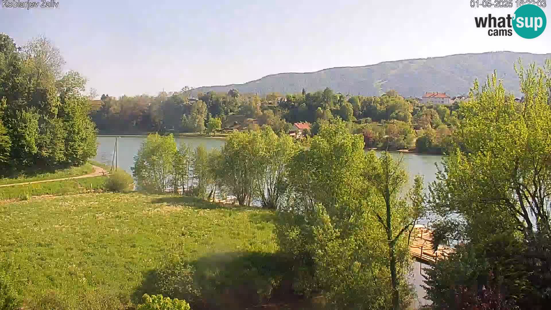 Kamnica – Koblarjev zaliv