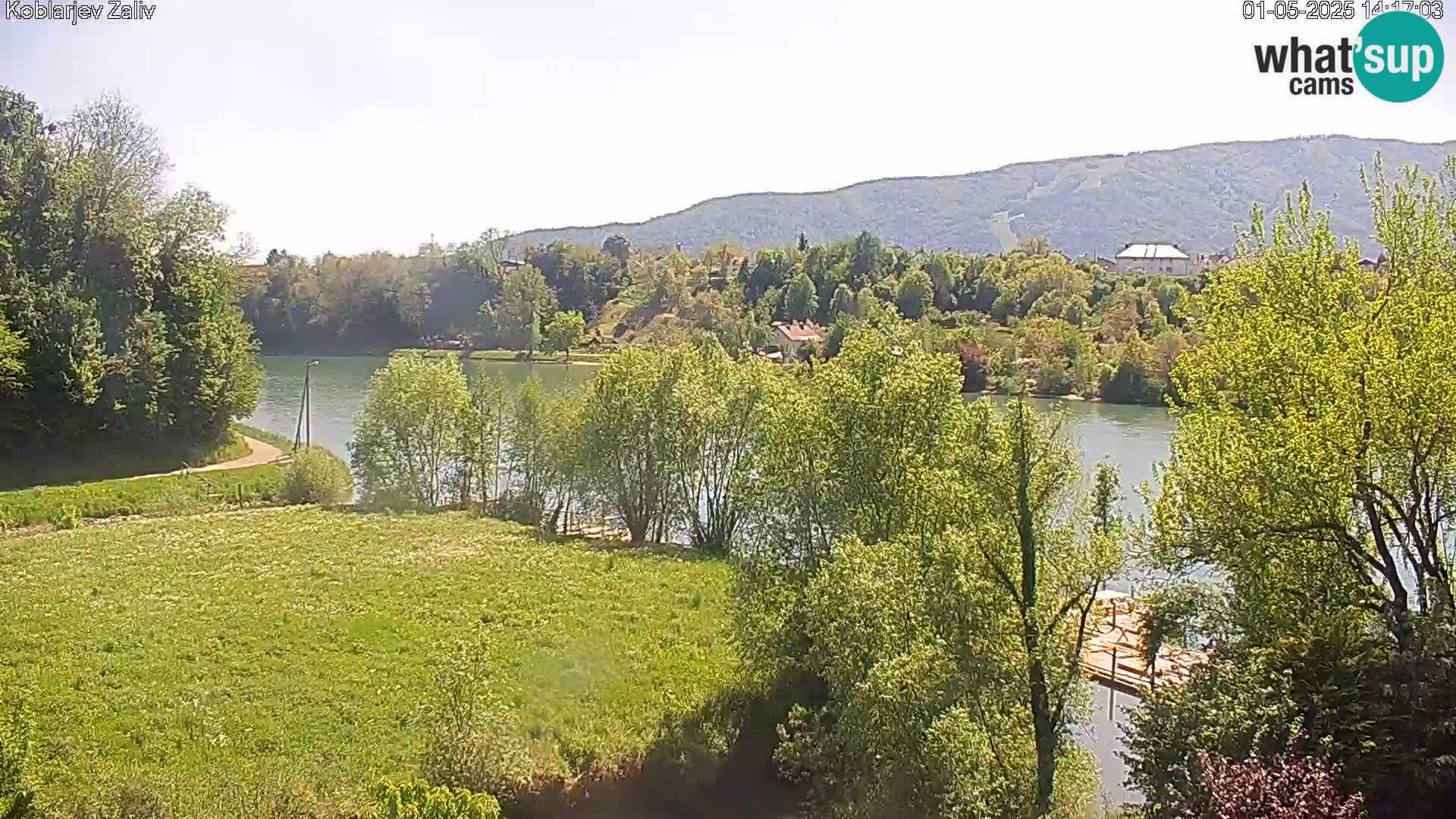 Kamnica – Koblarjev zaliv