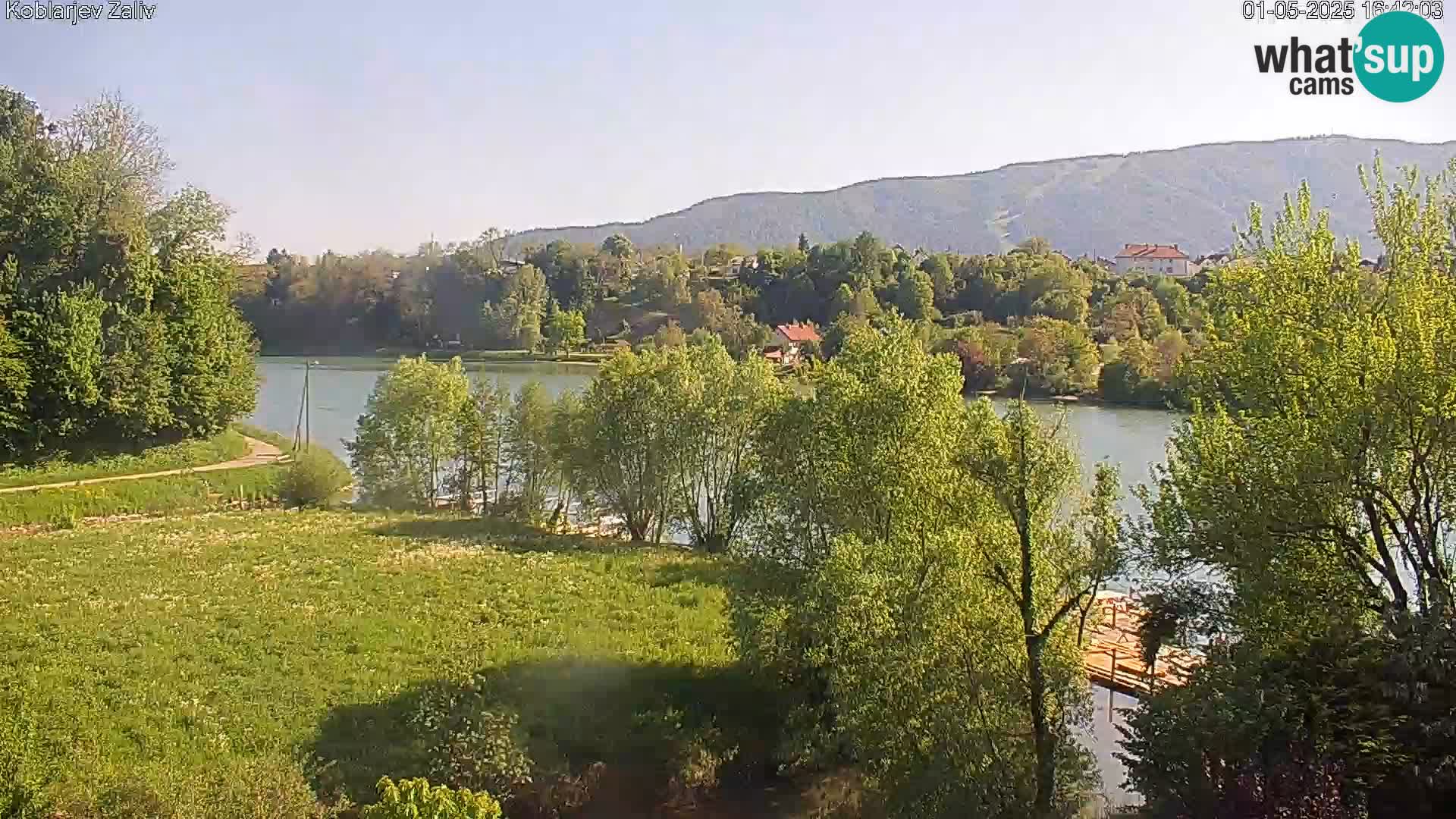 Kamnica – Koblarjev zaliv