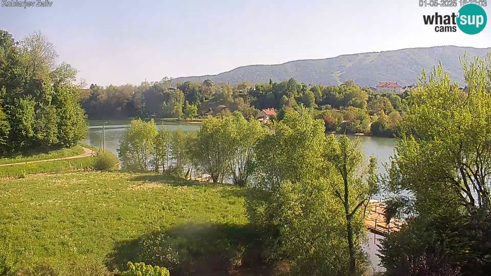 Kamnica – Koblarjev zaliv