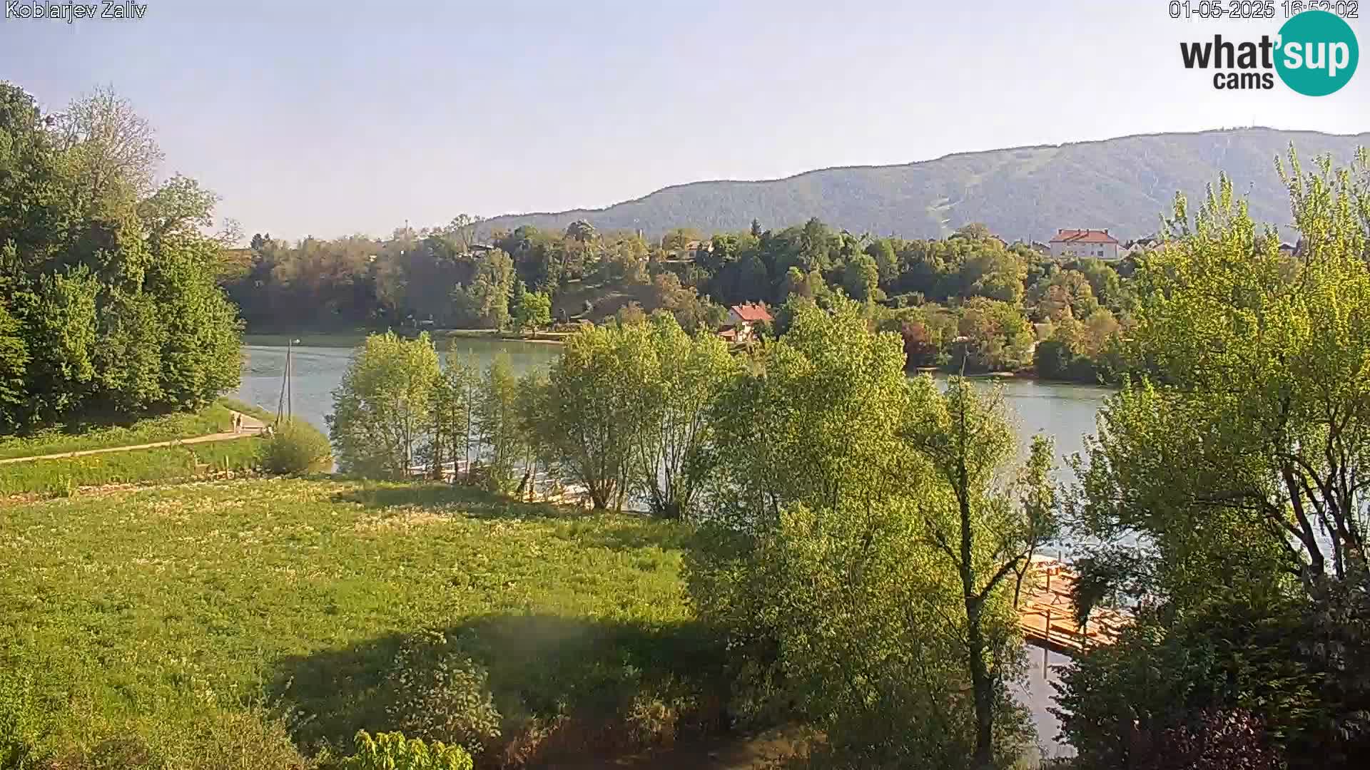 Kamnica – Koblarjev zaliv