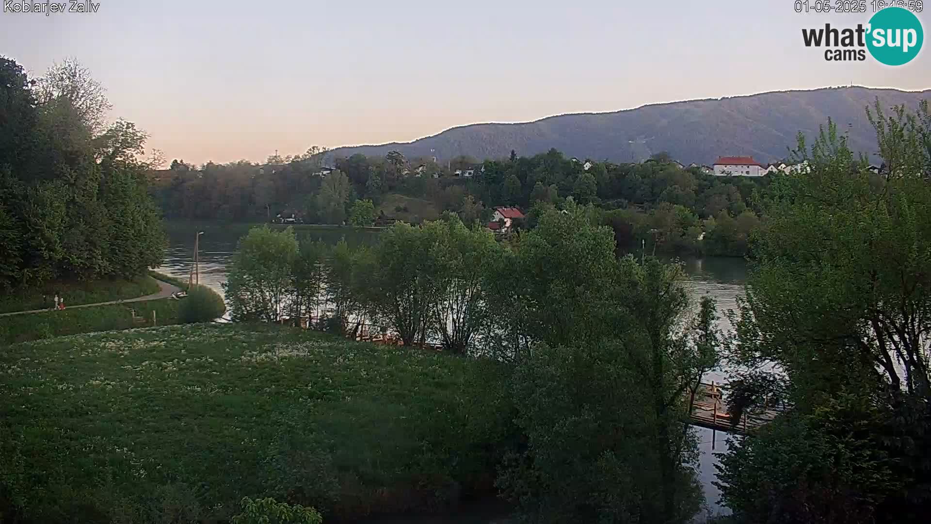 Kamnica – Koblarjev zaliv