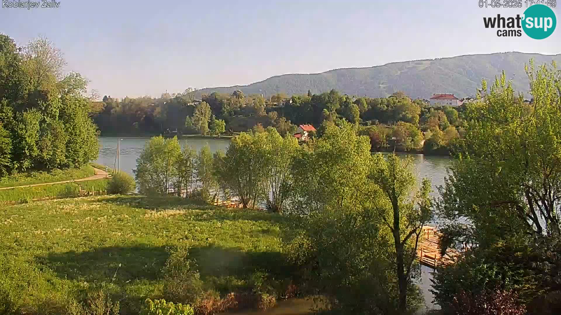 Kamnica – Koblarjev zaliv