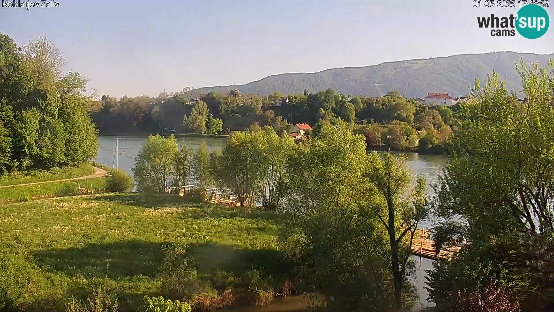 Kamnica – Koblarjev zaliv