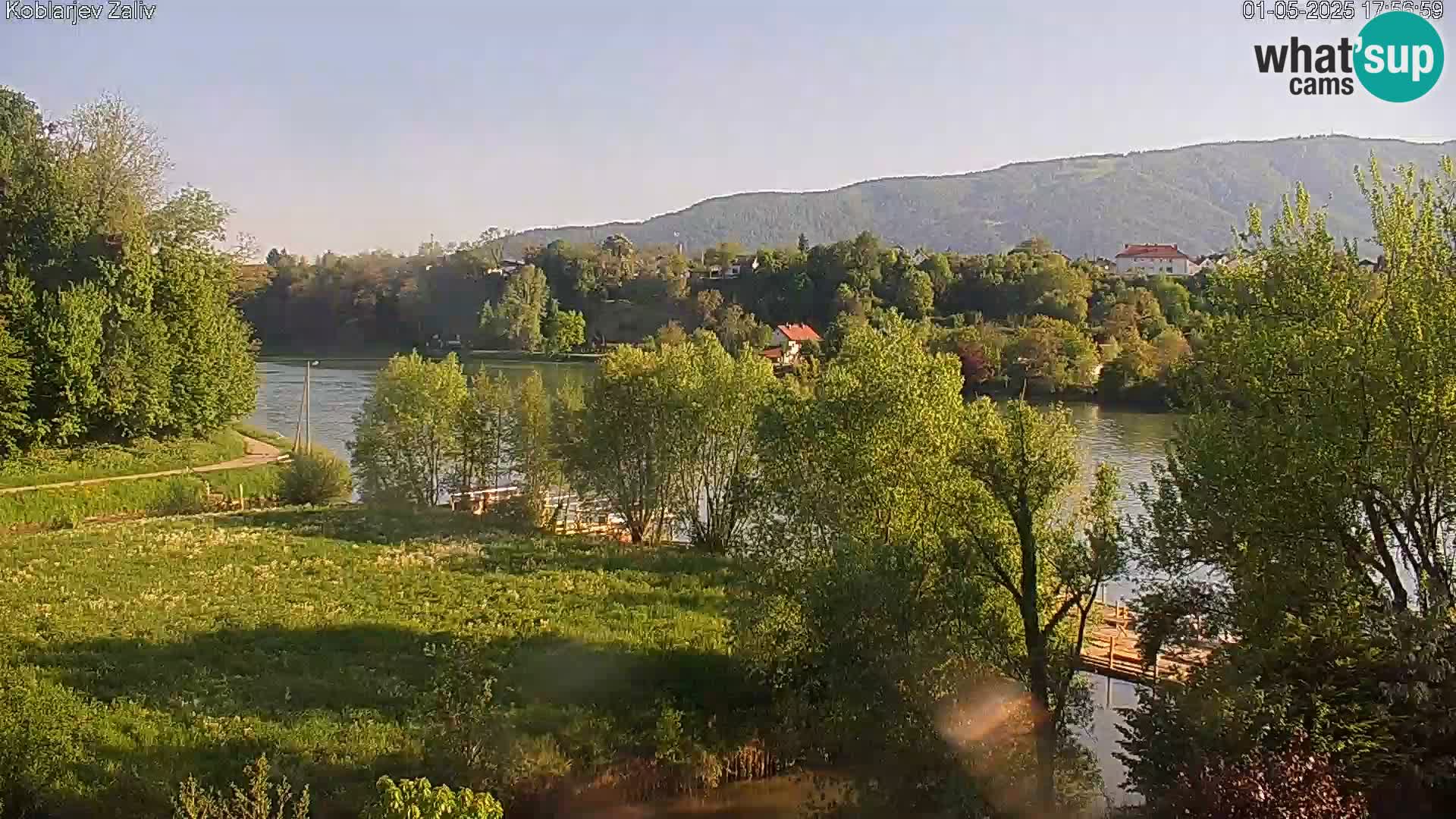 Kamnica – Koblarjev zaliv