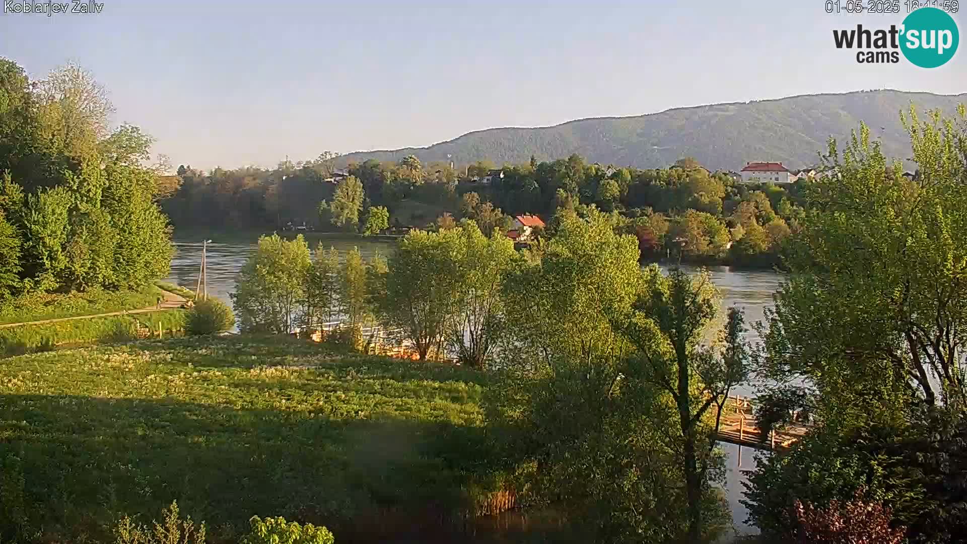 Kamnica – Koblarjev zaliv