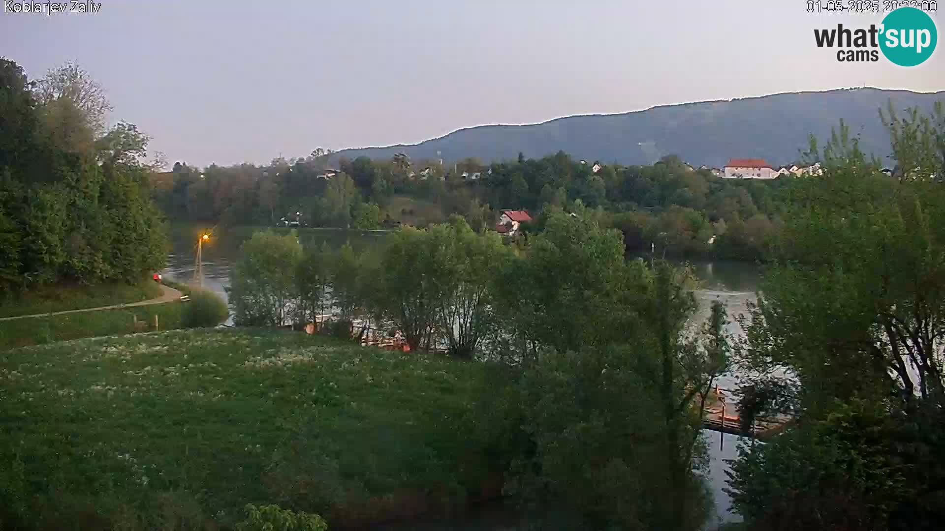 Kamnica – Koblarjev zaliv