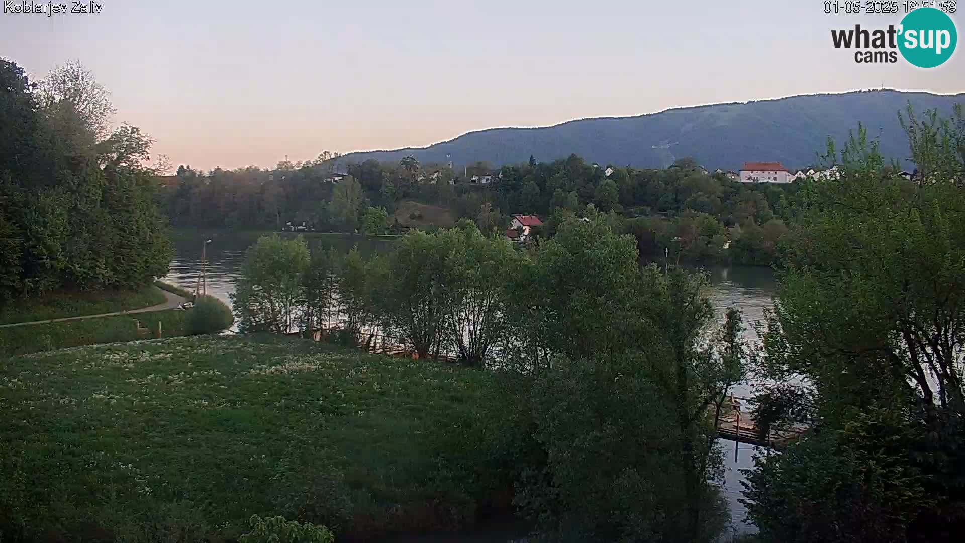 Kamnica – Koblarjev zaliv