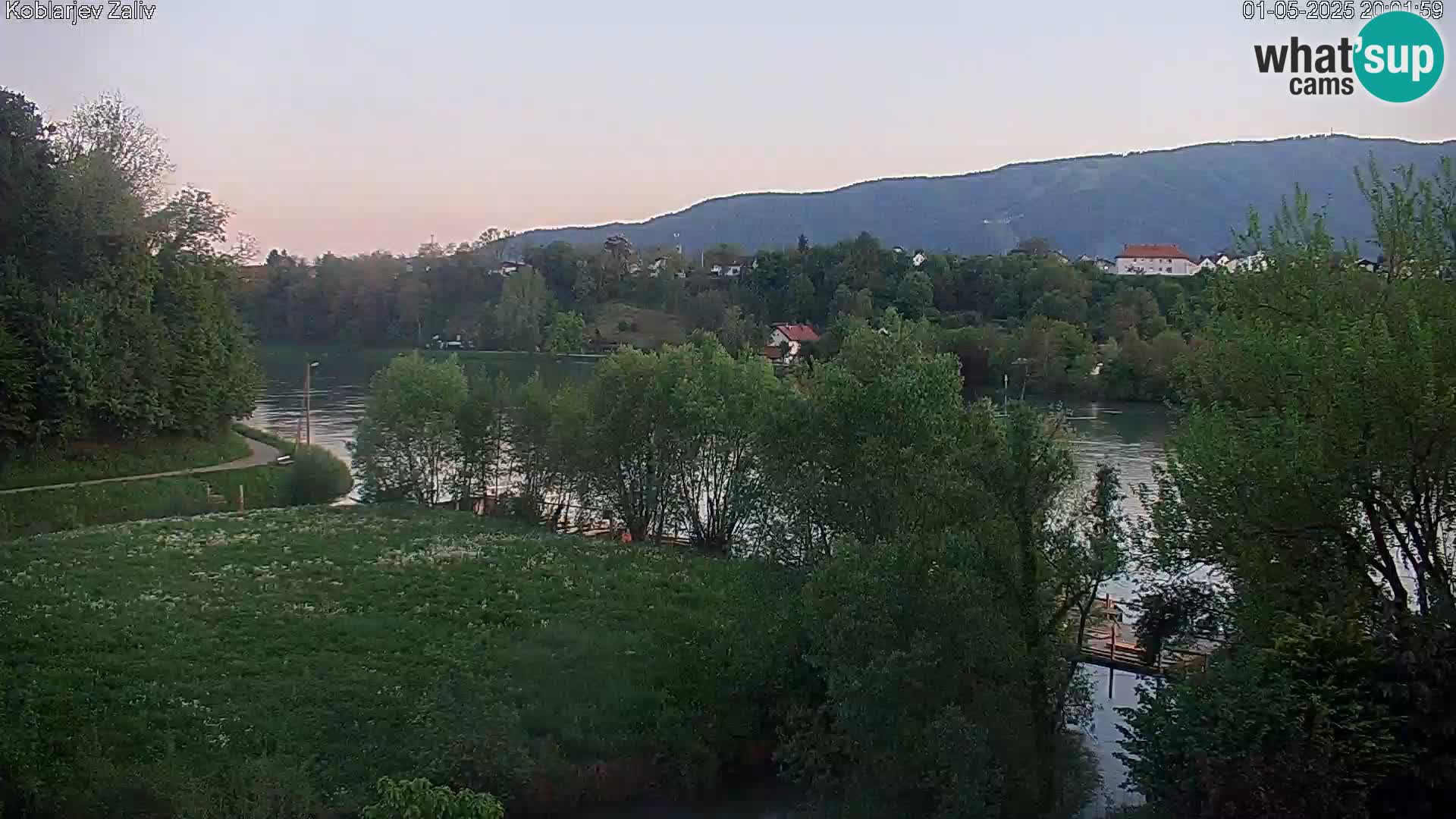 Kamnica – Koblarjev zaliv