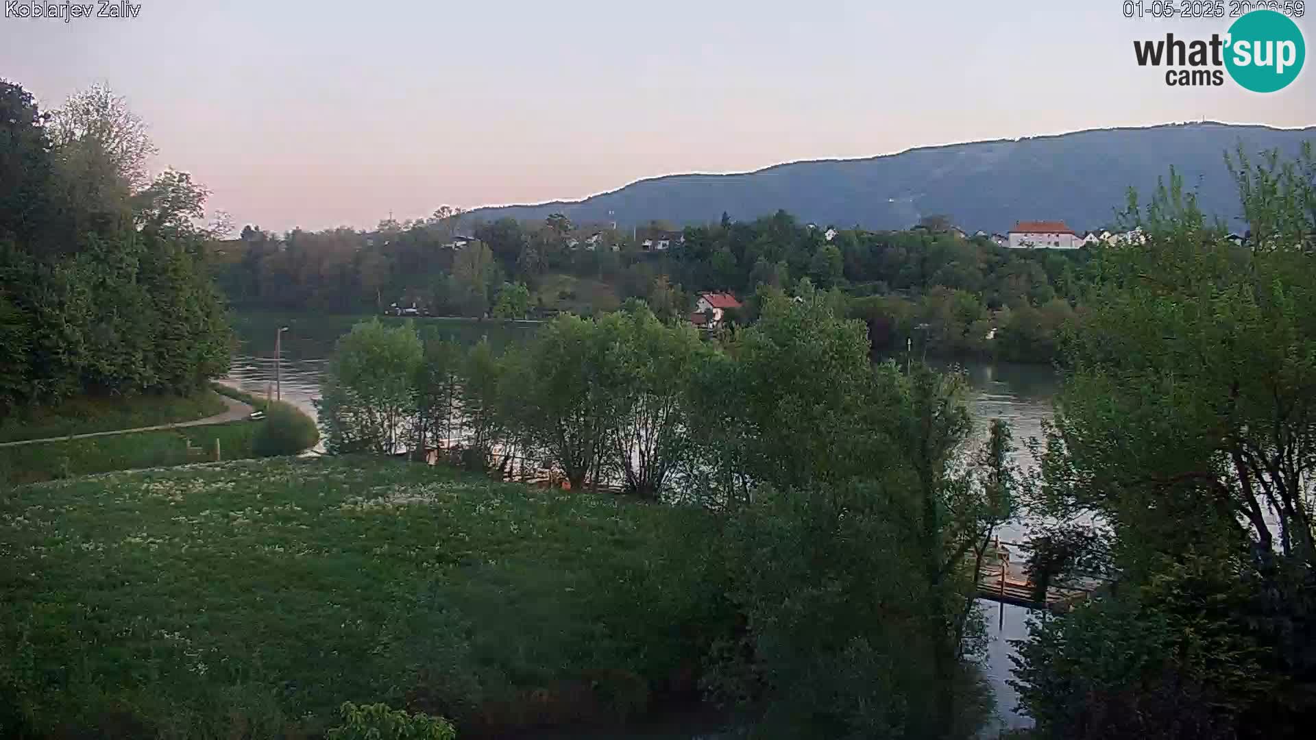 Kamnica – Koblarjev zaliv