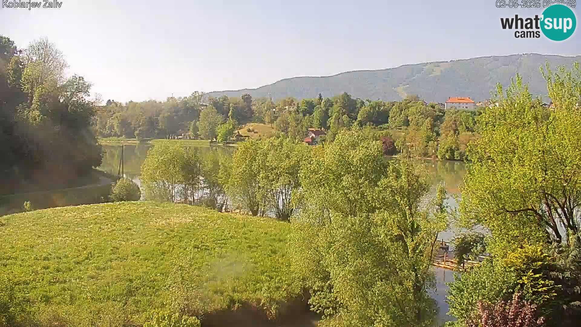 Kamnica – Koblarjev zaliv