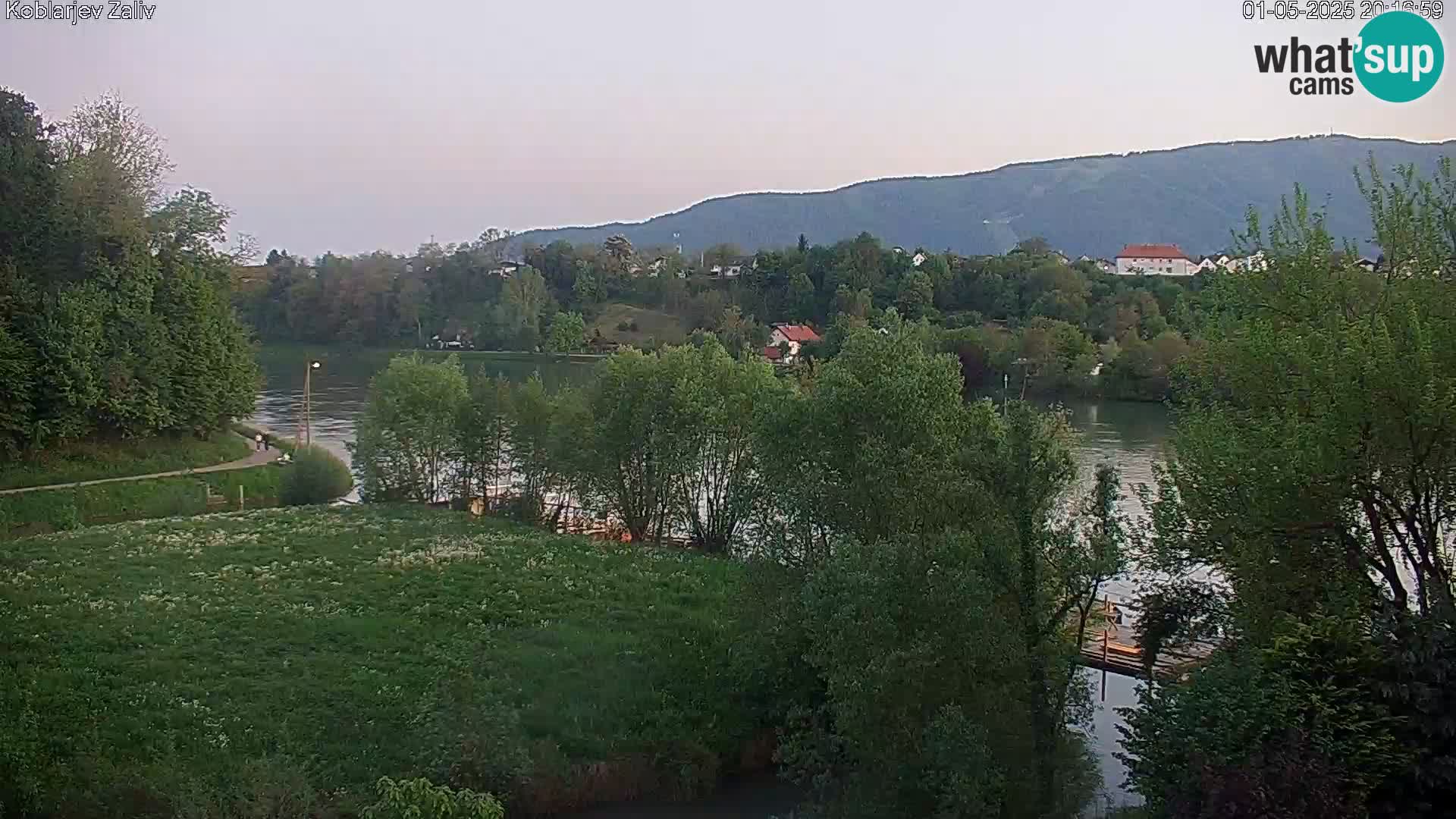 Kamnica – Koblarjev zaliv