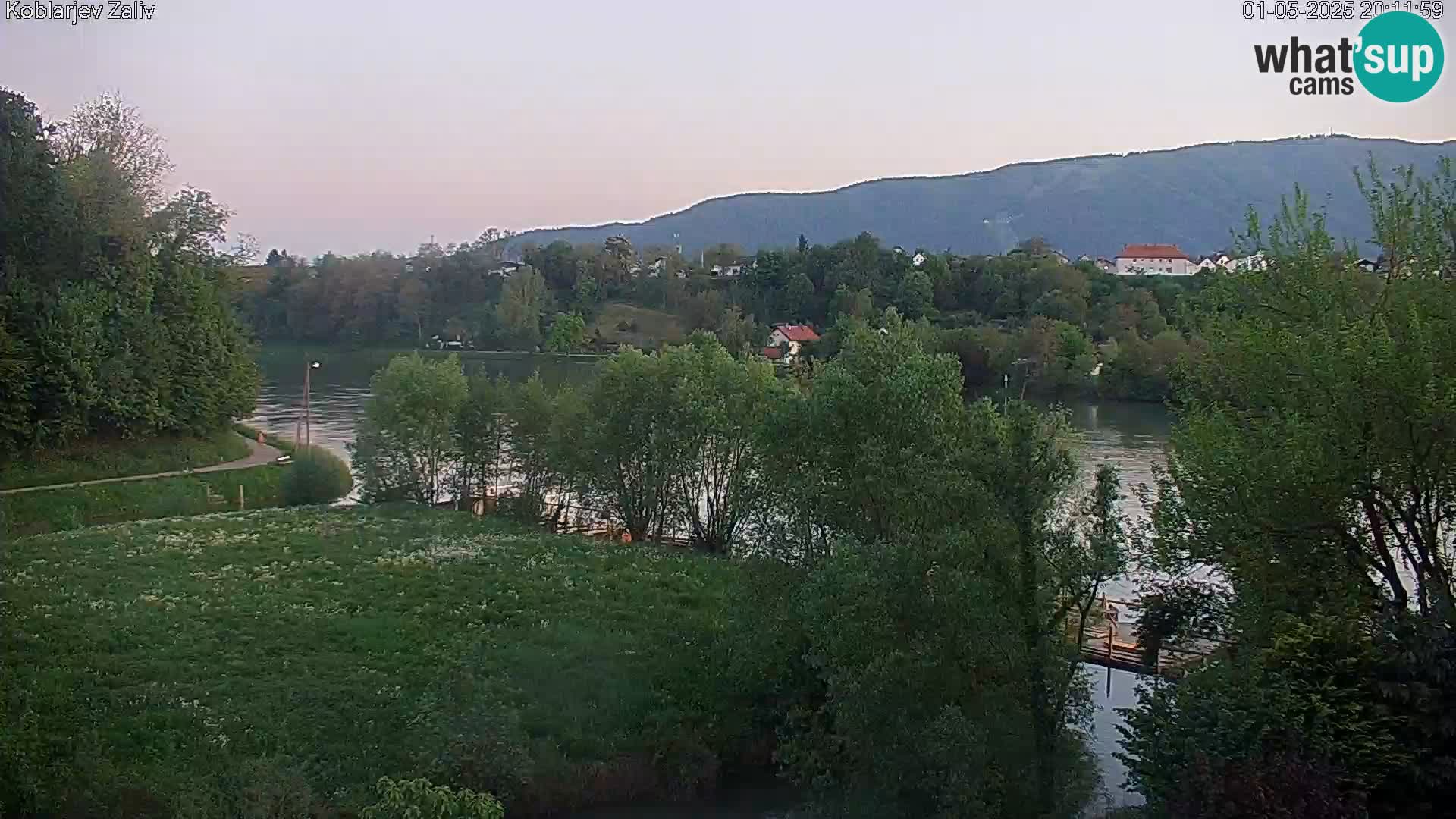 Kamnica – Koblarjev zaliv