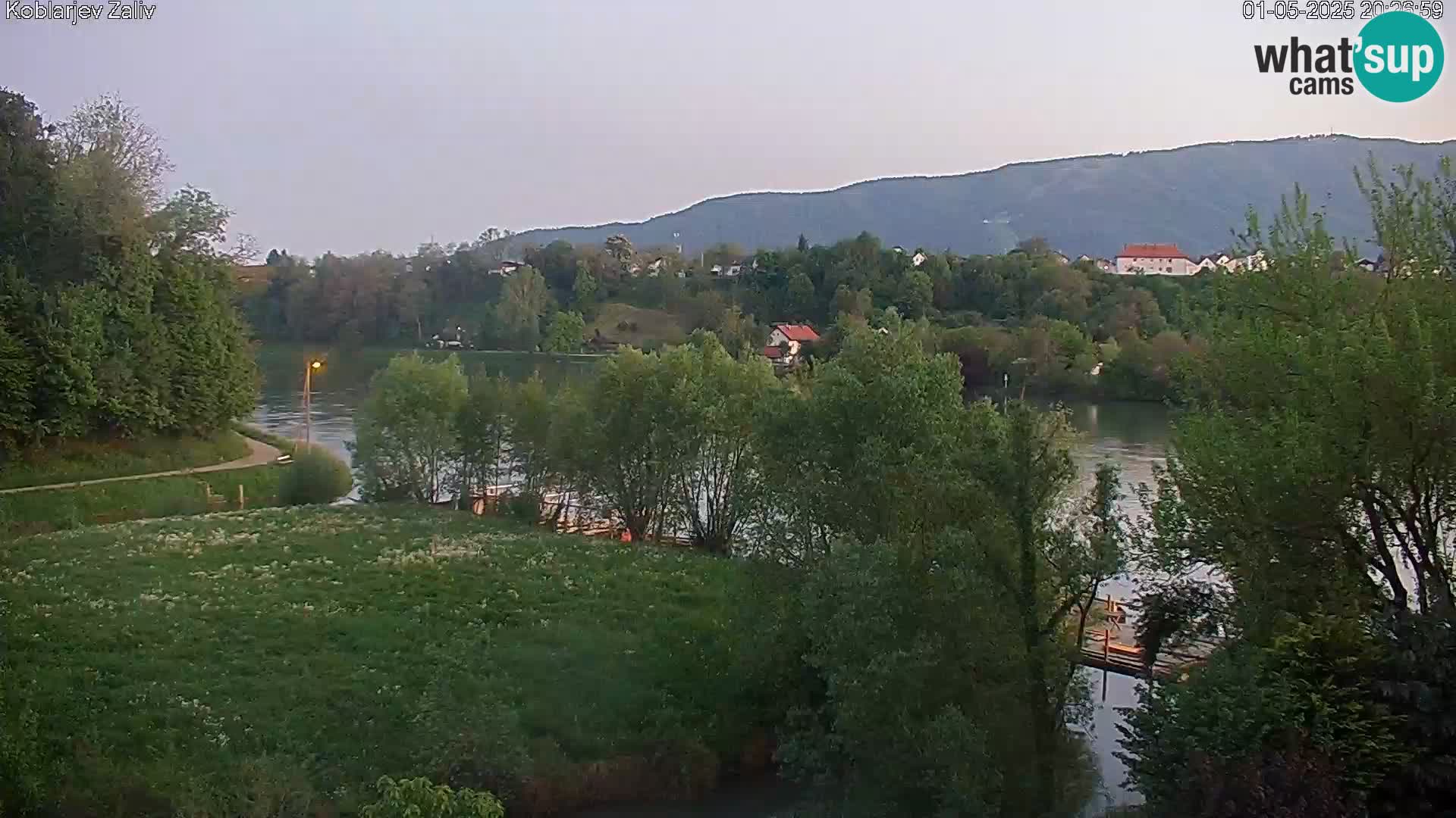 Kamnica – Koblarjev zaliv