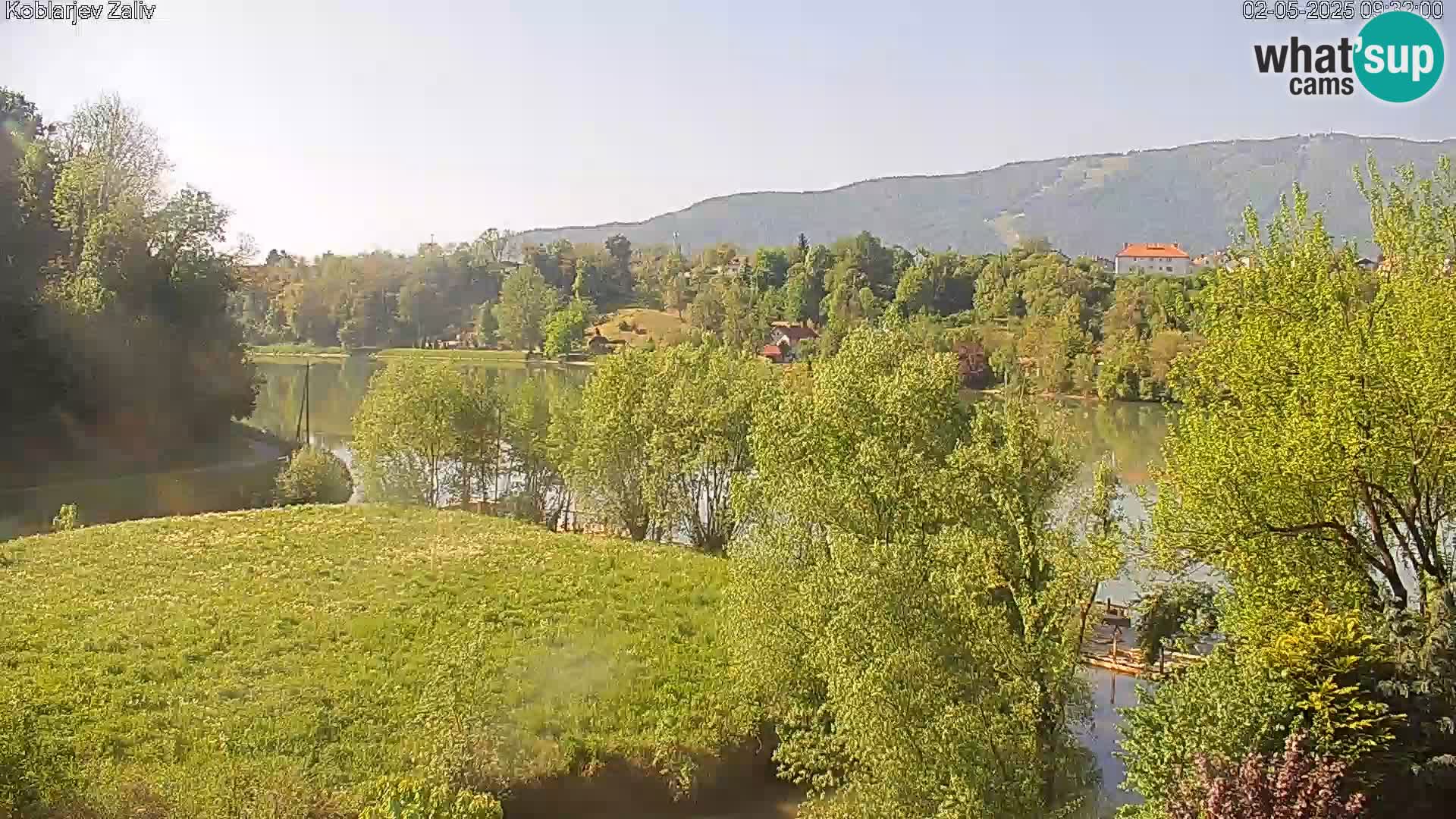 Kamnica – Koblarjev zaliv
