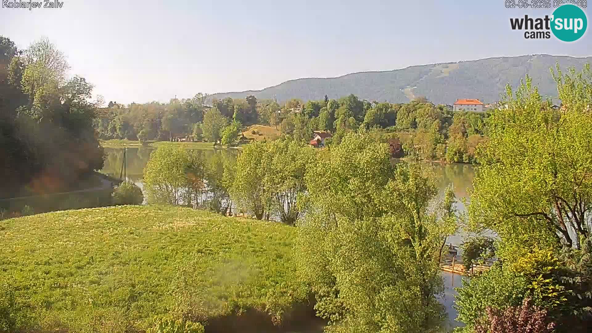 Kamnica – Koblarjev zaliv