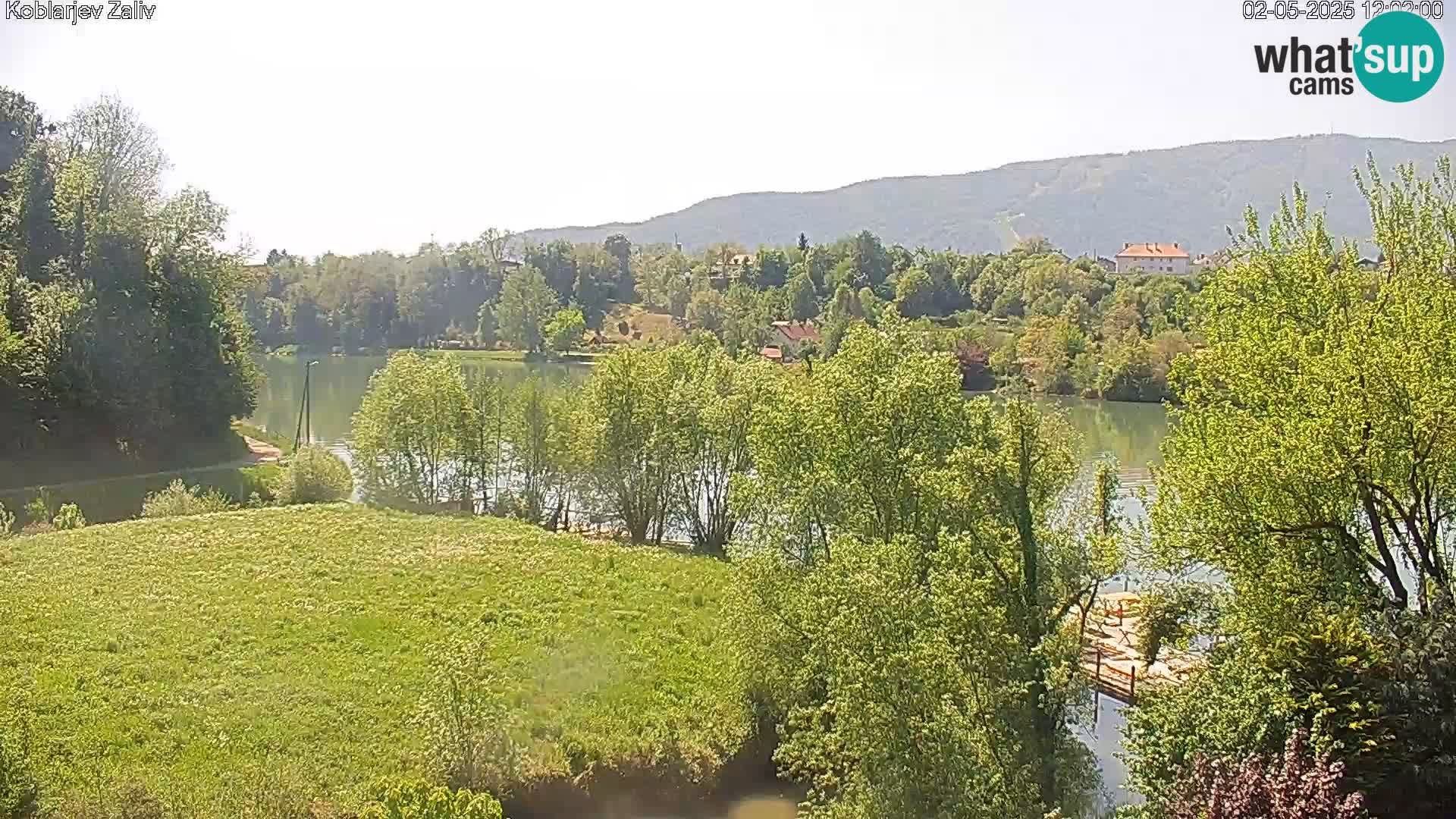 Kamnica – Koblarjev zaliv
