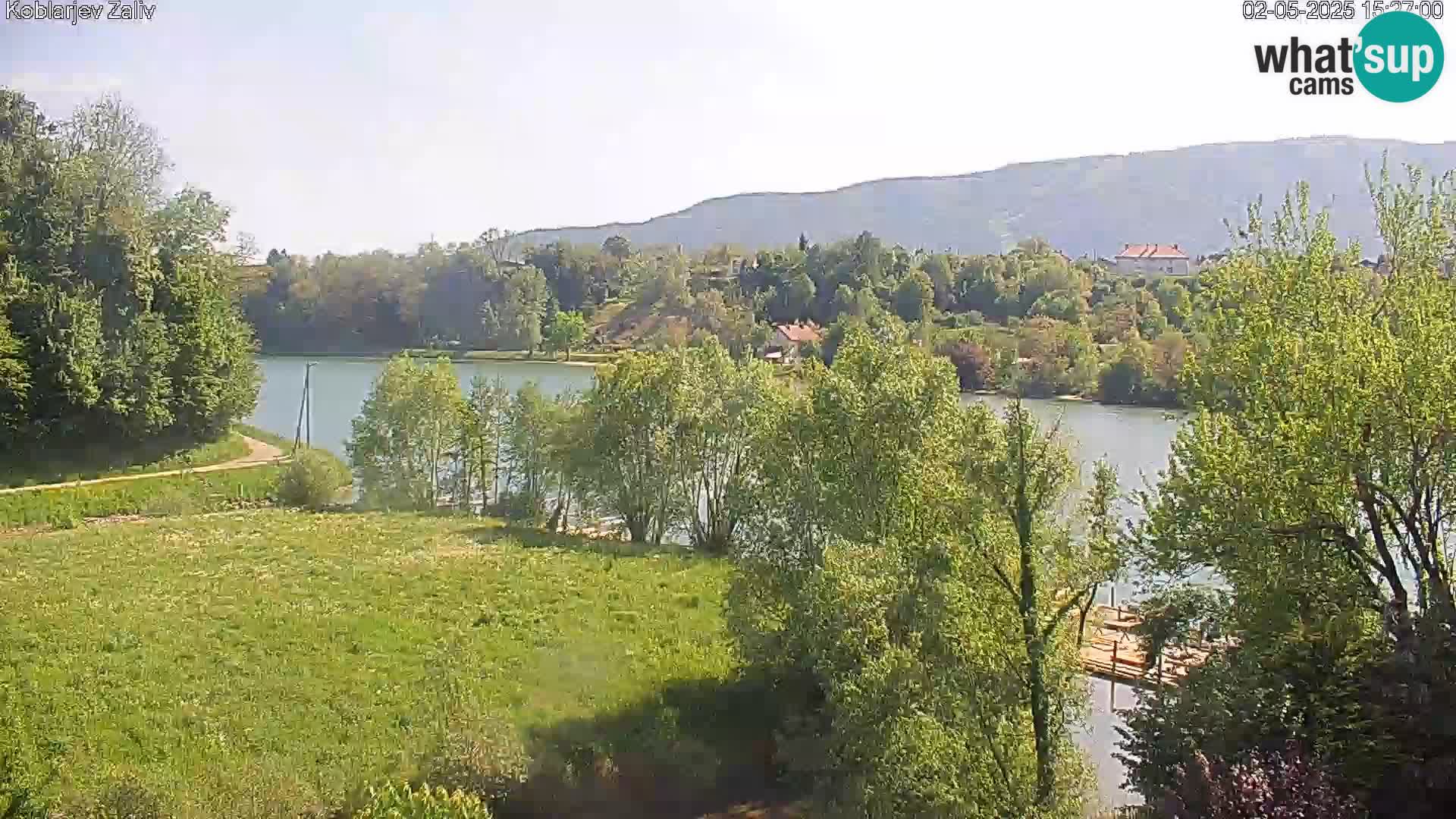 Kamnica – Koblarjev zaliv