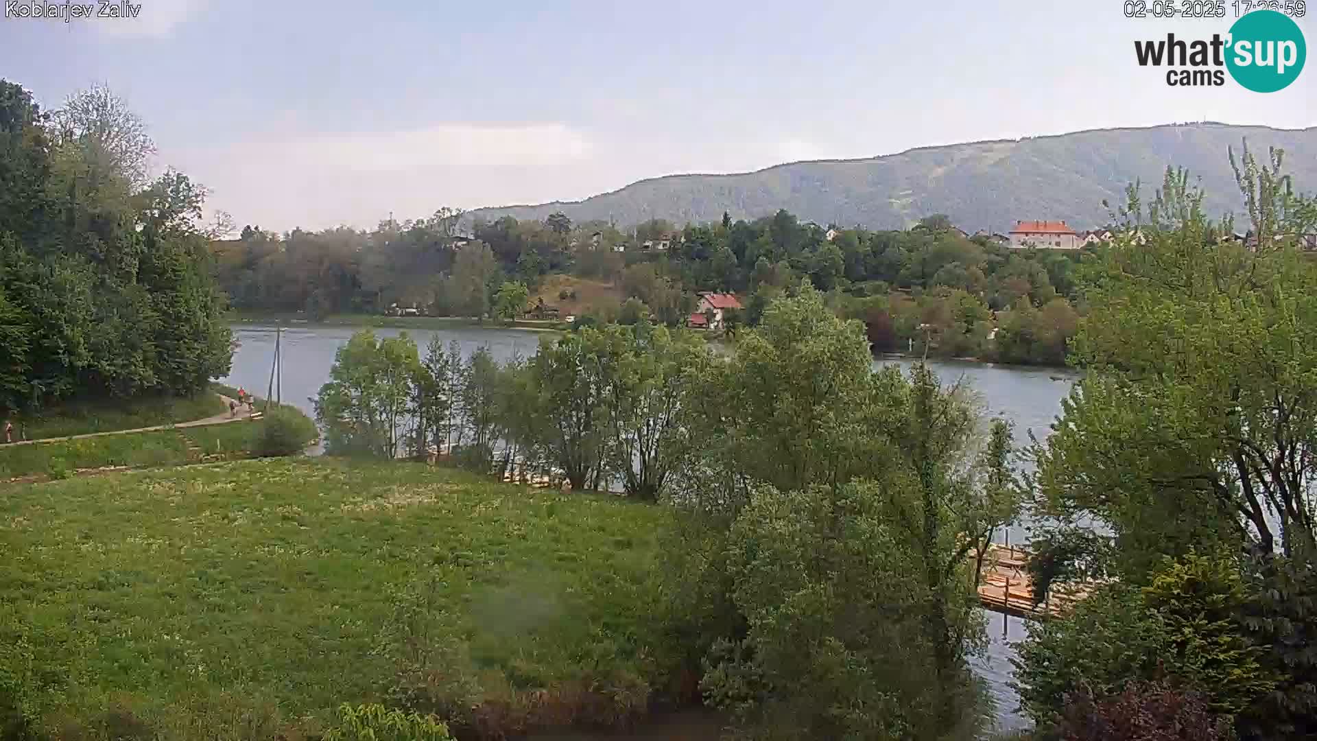 Kamnica – Koblarjev zaliv