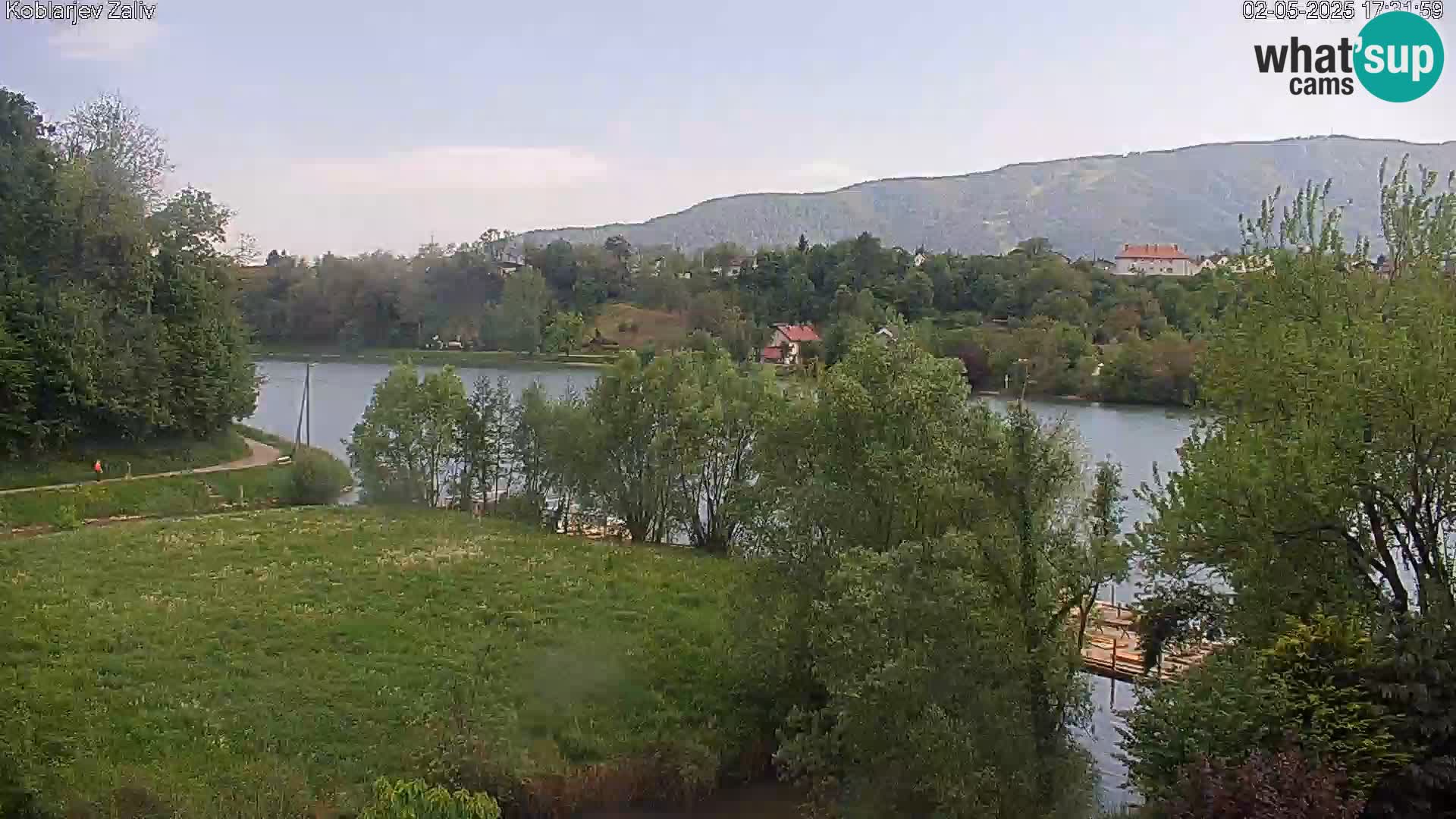 Kamnica – Koblarjev zaliv
